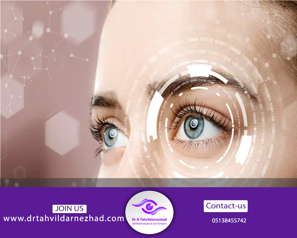 تریکوتیلومانیا (Trichotillomania)