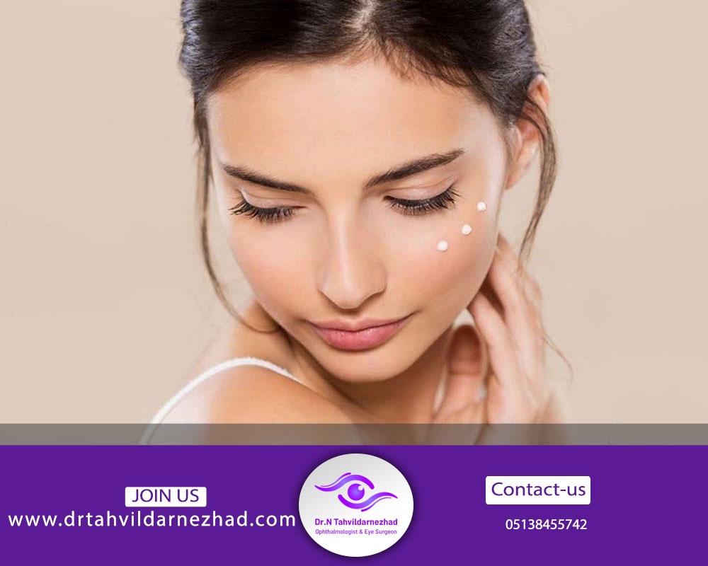 ریشه بیماری پوستی میلیا چیست؟