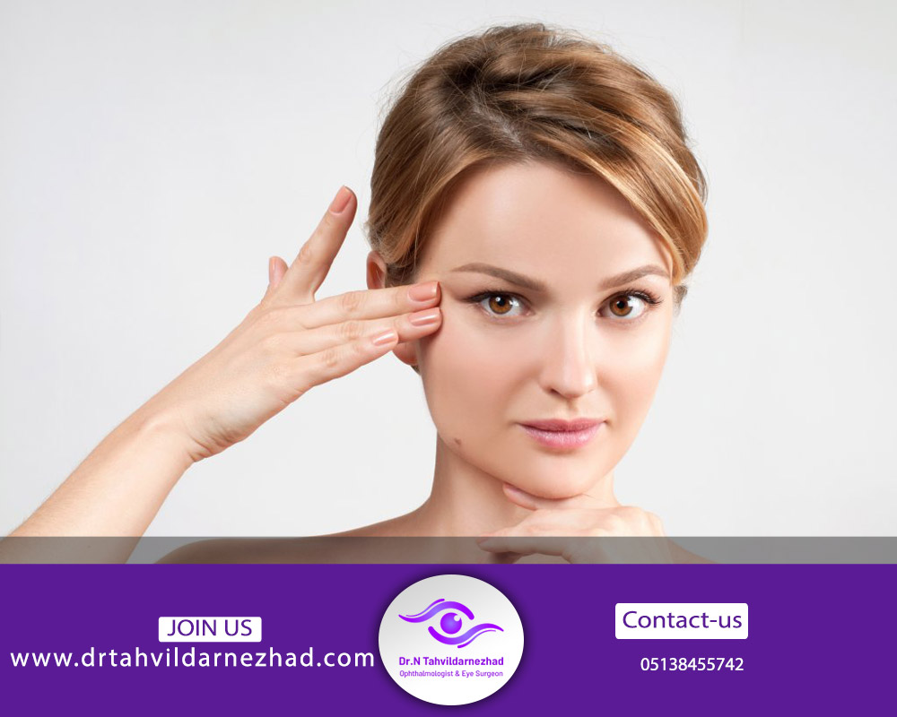 کدام افراد برای لیفت شقیقه مناسب هستند؟