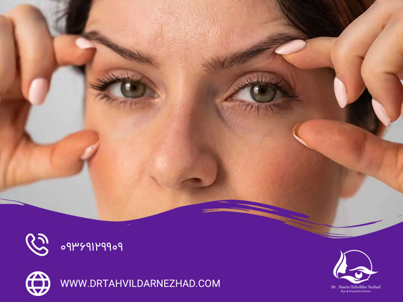 رعایت کامل مراقبت‌های پس از جراحی