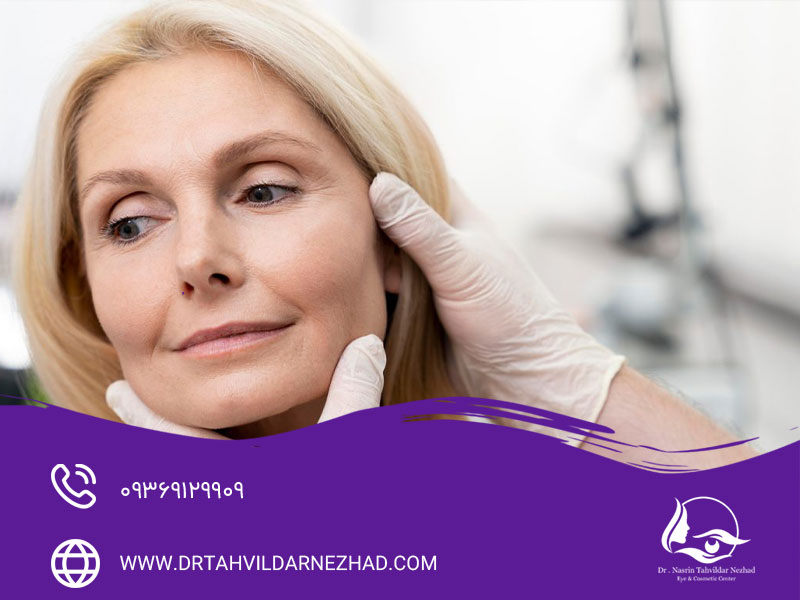 روش‌های غیرتهاجمی برای جوانسازی و رفع ایرادات پوست