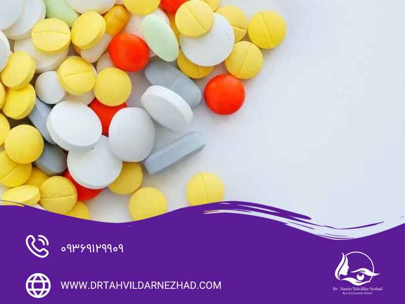 داروهای ضد تهوع و گوارشی
