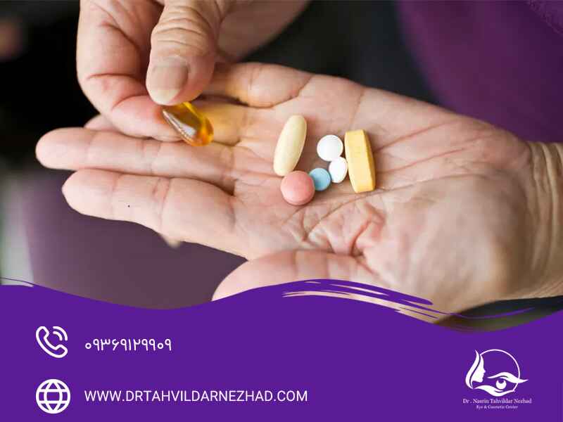 داروهای آنتیبیوتیک بعد از جراحی