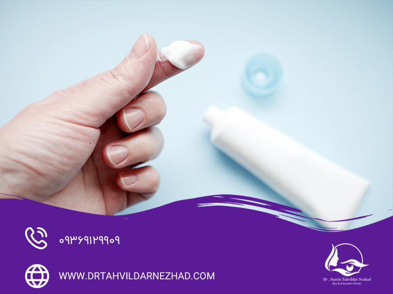 چگونه از پماد ترمیم‌کننده موپیروسین استفاده کنیم؟