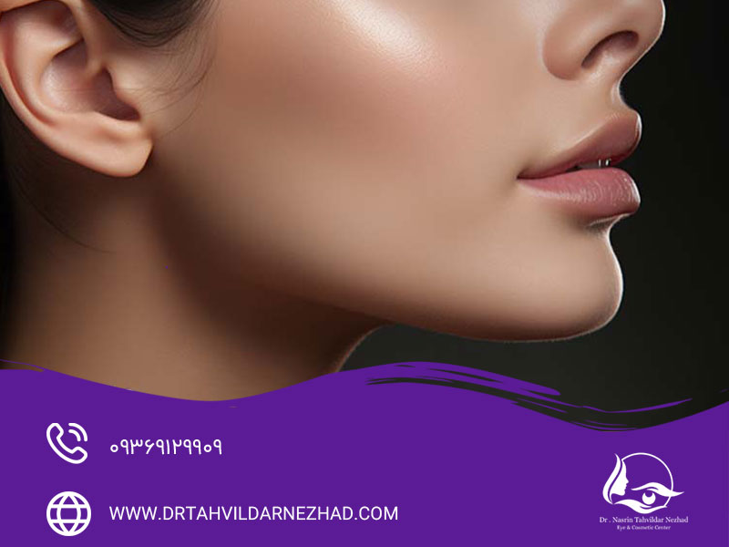 چه کسانی کاندید مناسب پروتز چانه هستند؟