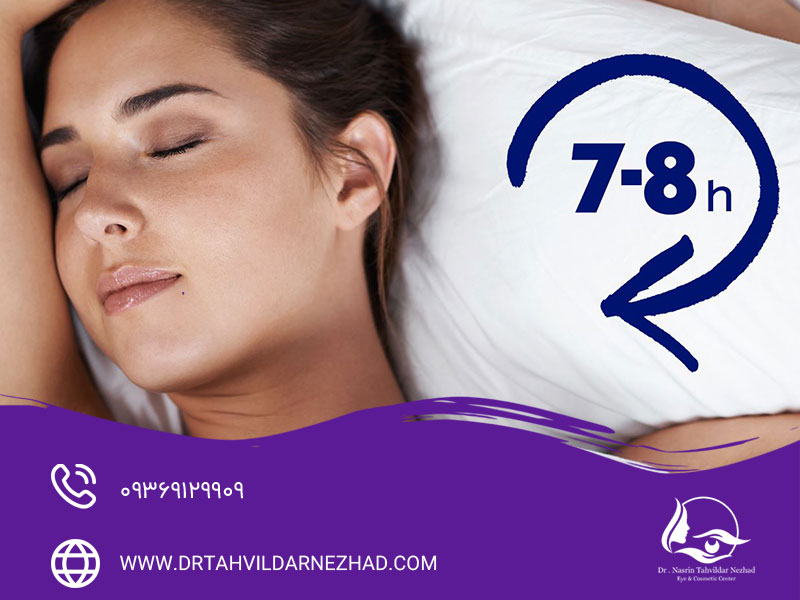 خواب و عملکرد سیستم ایمنی