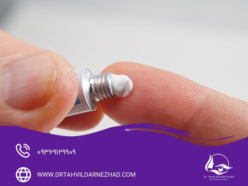 نکات احتیاطی در مصرف پماد آلفا