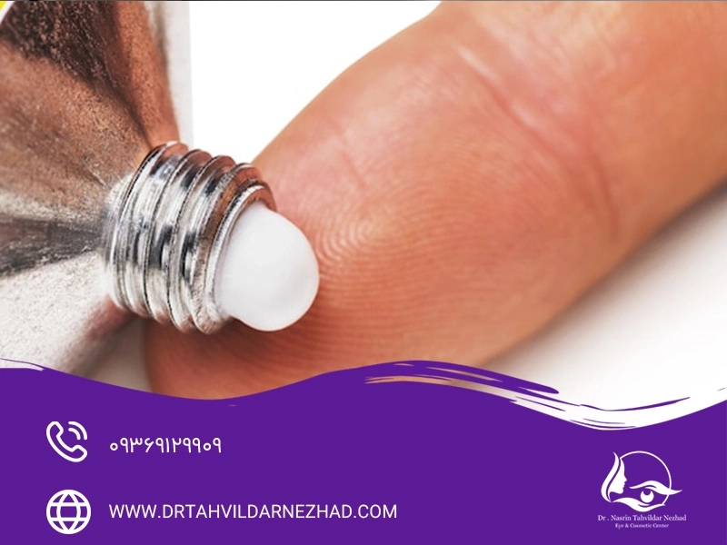 پماد ترمیمکننده آلفا چیست؟