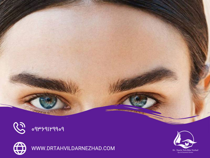 زرده تخم مرغ؛ منبعی مغذی برای تقویت و پرپشت کردن ابرو