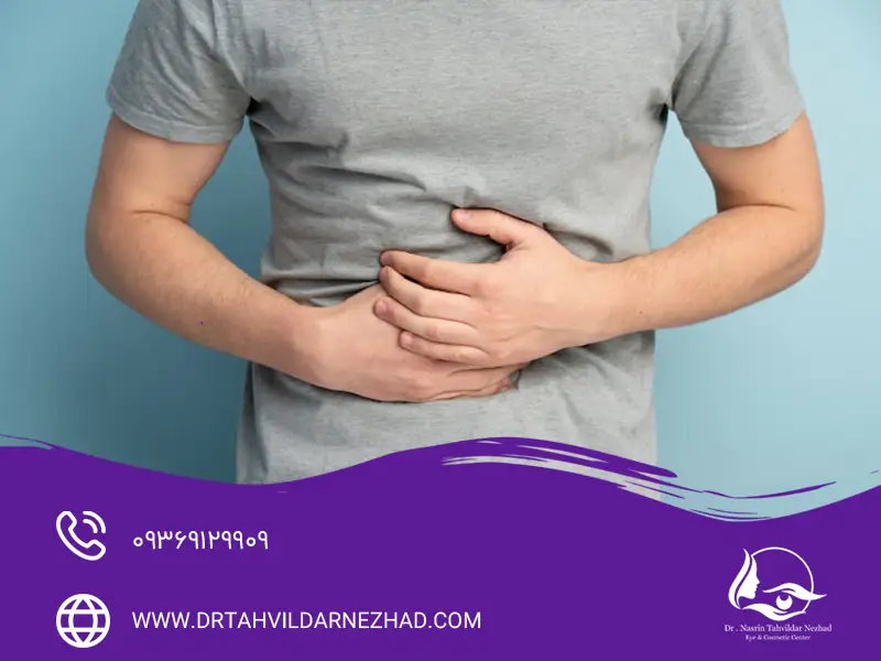مهم‌ترین عوارض قرص سفالکسین
