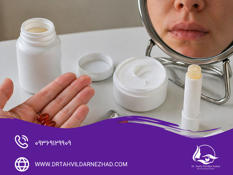 عوارض شایع راکوتان