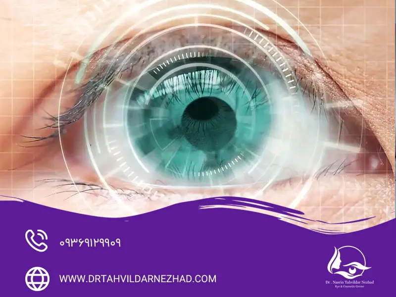 مقایسه هزینه عمل لازک و فمتولیزیک