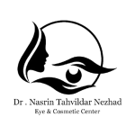 لوگو سایت نسرین تحویلدار